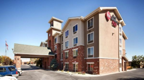 Гостиница Best Western Plus Gateway Inn & Suites - Aurora  Аврора